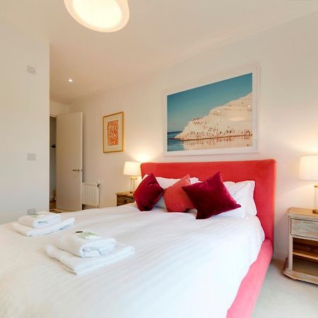 Pass The Keys Stunning And Spacious Modern Flat - Own Car Park 캠브리지 외부 사진