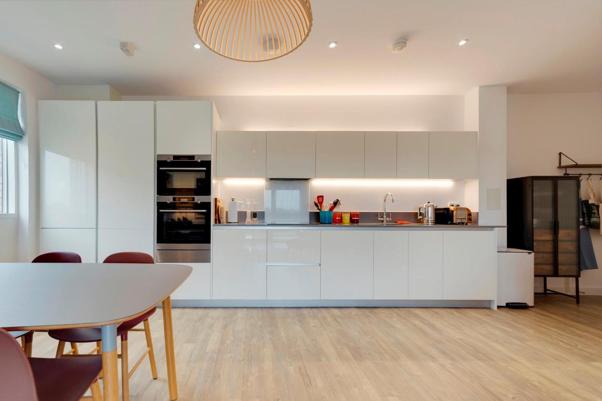 Pass The Keys Stunning And Spacious Modern Flat - Own Car Park 캠브리지 외부 사진