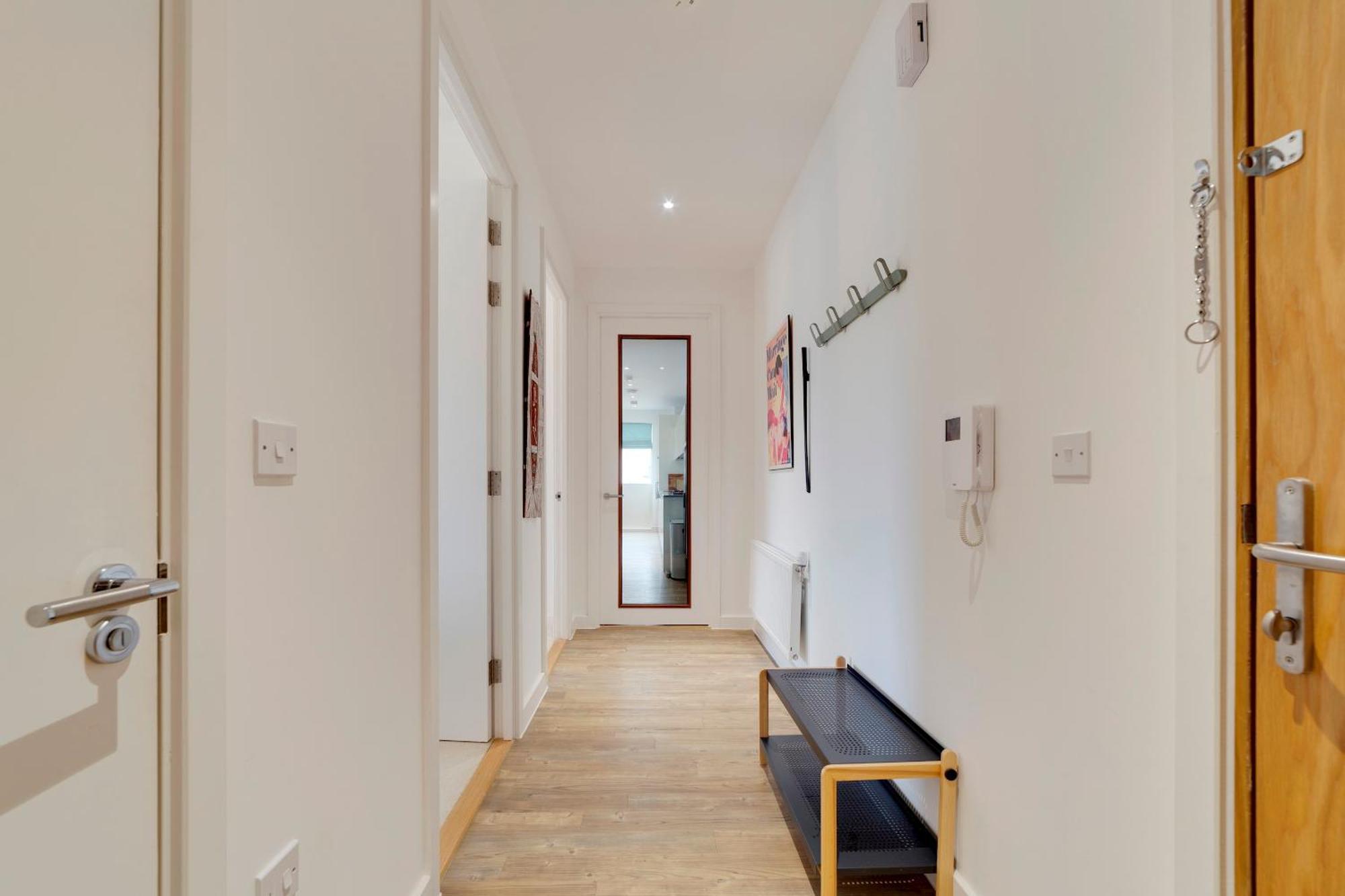 Pass The Keys Stunning And Spacious Modern Flat - Own Car Park 캠브리지 외부 사진