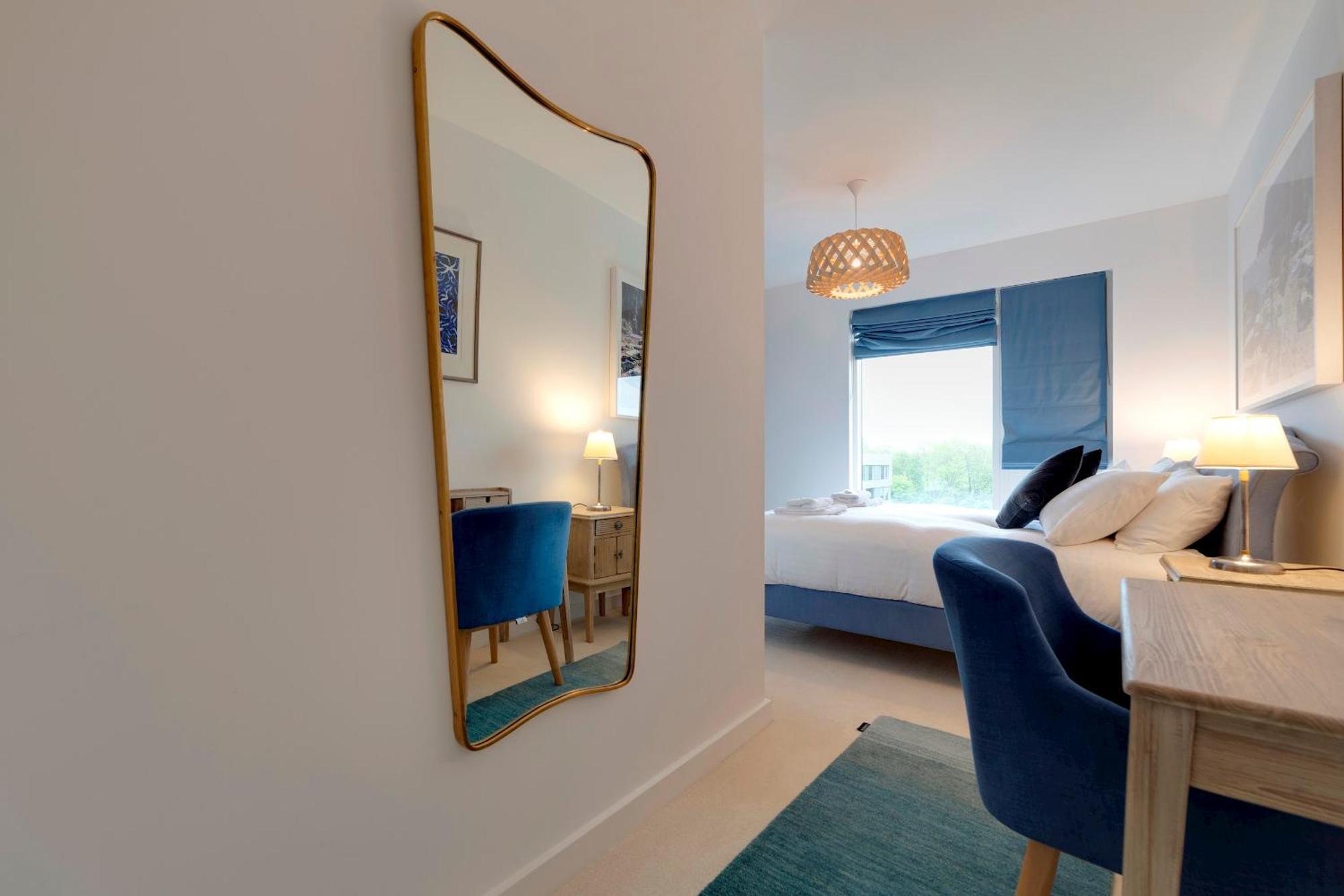 Pass The Keys Stunning And Spacious Modern Flat - Own Car Park 캠브리지 외부 사진