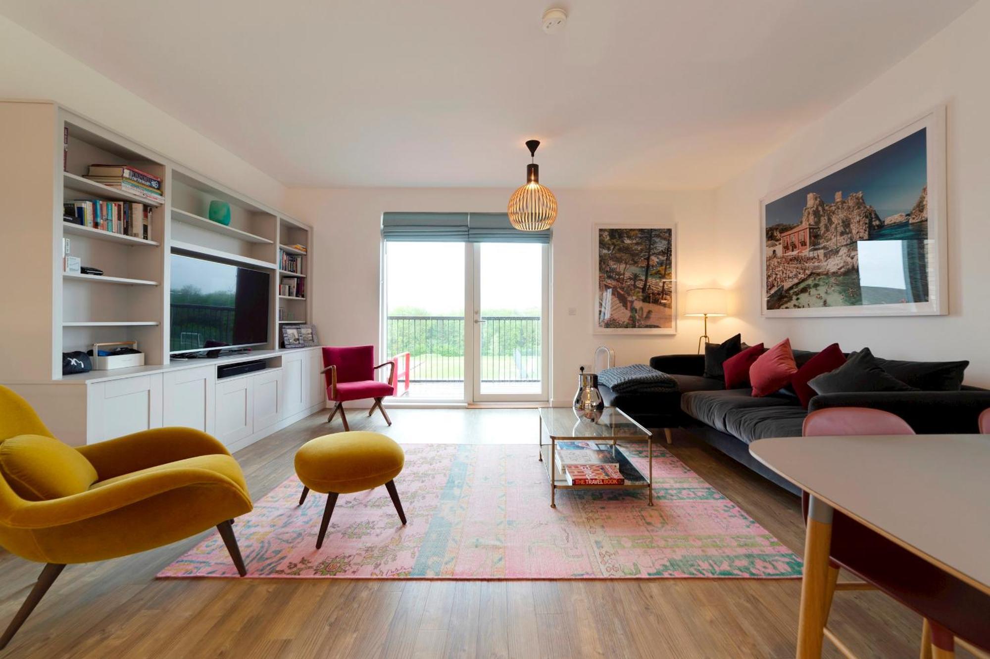 Pass The Keys Stunning And Spacious Modern Flat - Own Car Park 캠브리지 외부 사진
