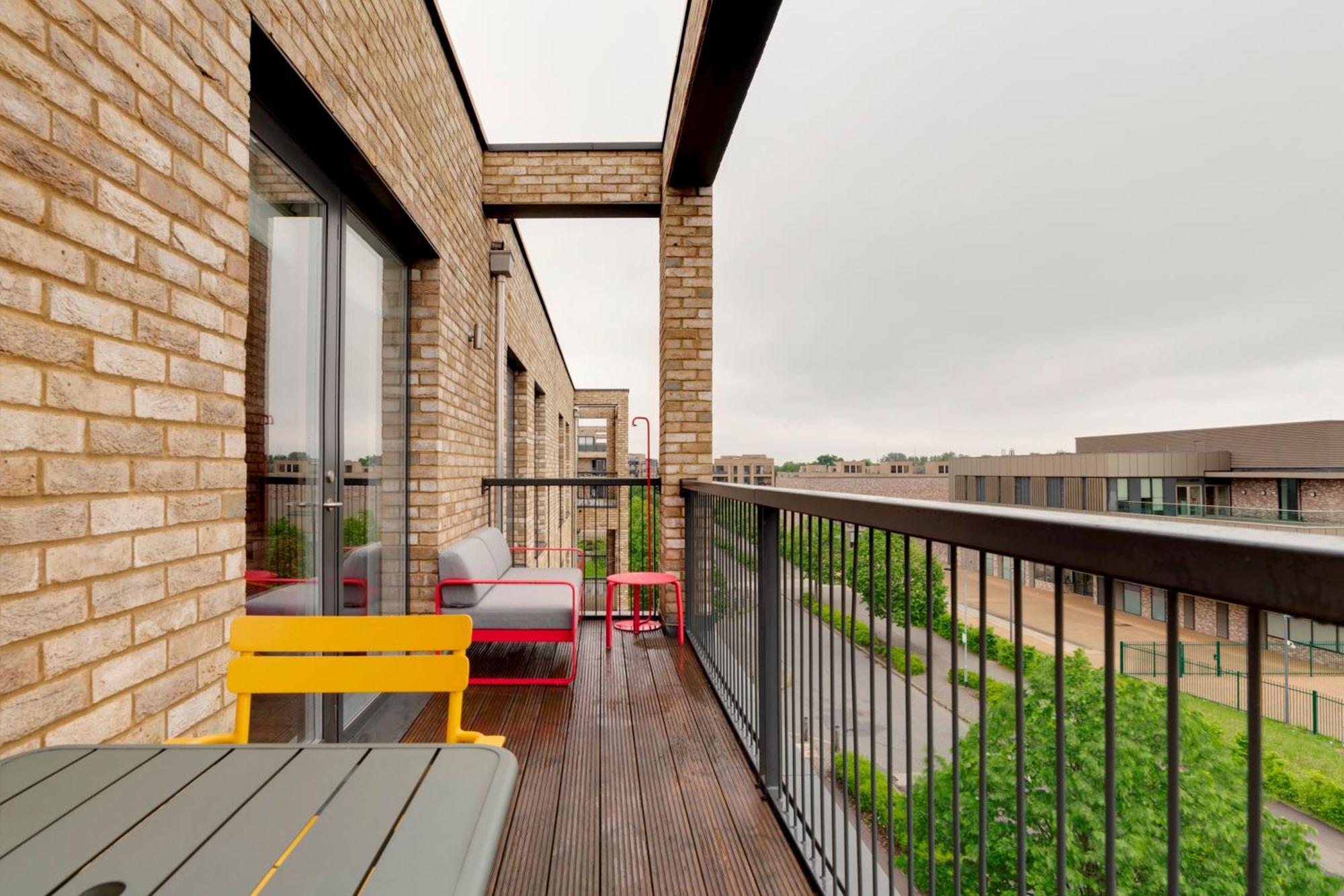 Pass The Keys Stunning And Spacious Modern Flat - Own Car Park 캠브리지 외부 사진